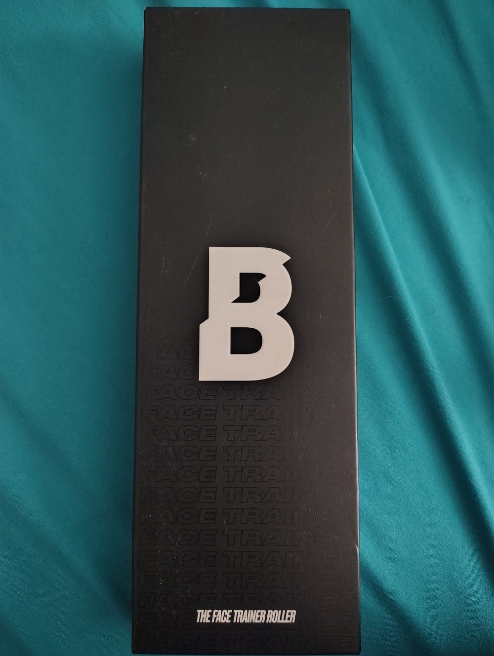 Beauty Bay Face Trainer Roller - Picture 2 of 5